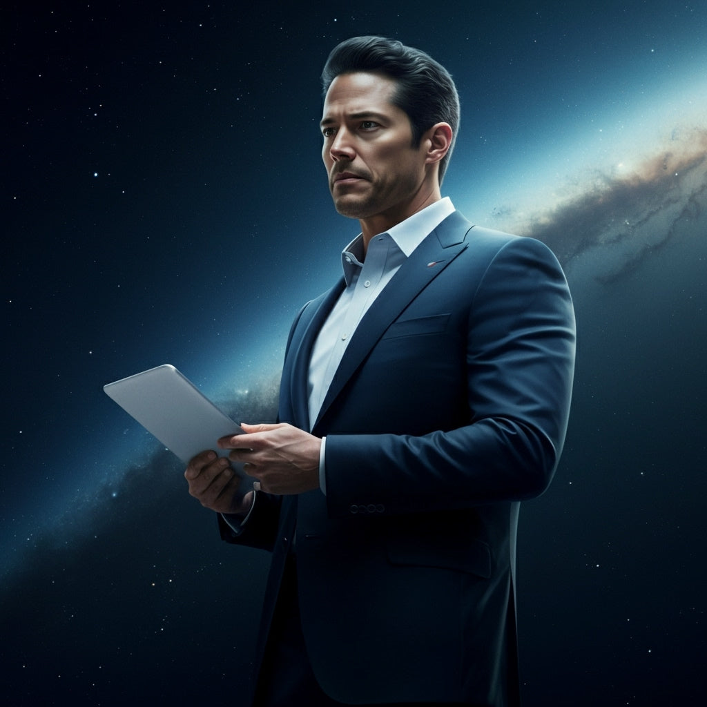 SpaceX Reportedly Mulling IPO, Eyeing Largest Valuation Ever