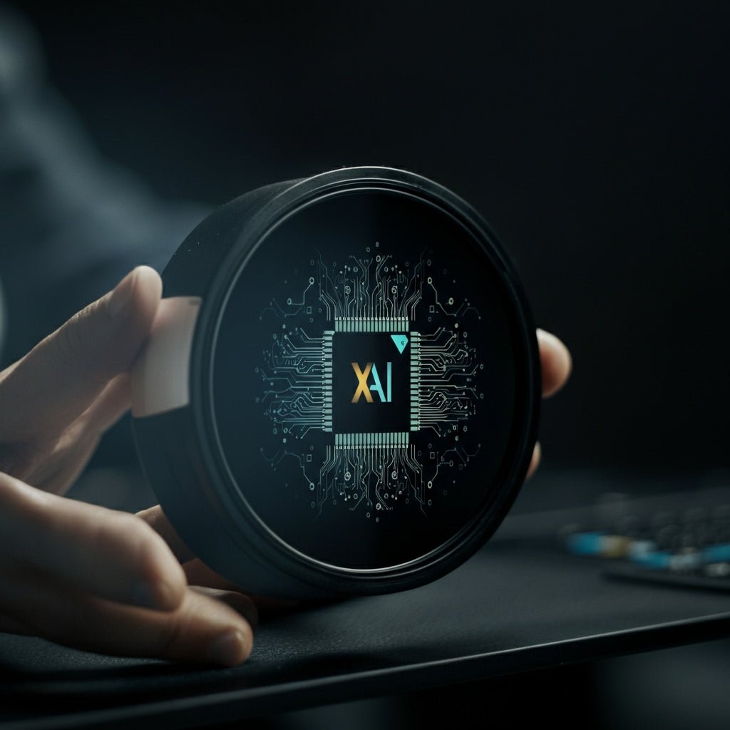 Ark Invest Sees Potential in xAI as the World Adopts More AI Models - Tesery Official Store