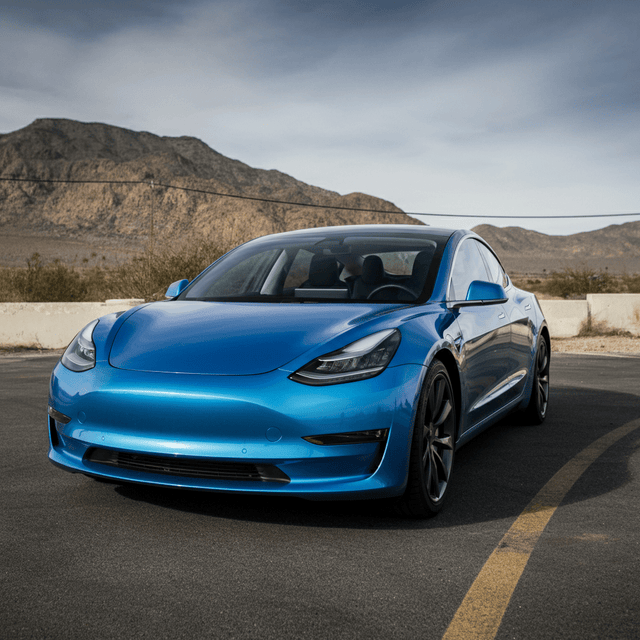 Backend Coding Reveals Two Major Upgrades Coming to the Tesla Model 3
