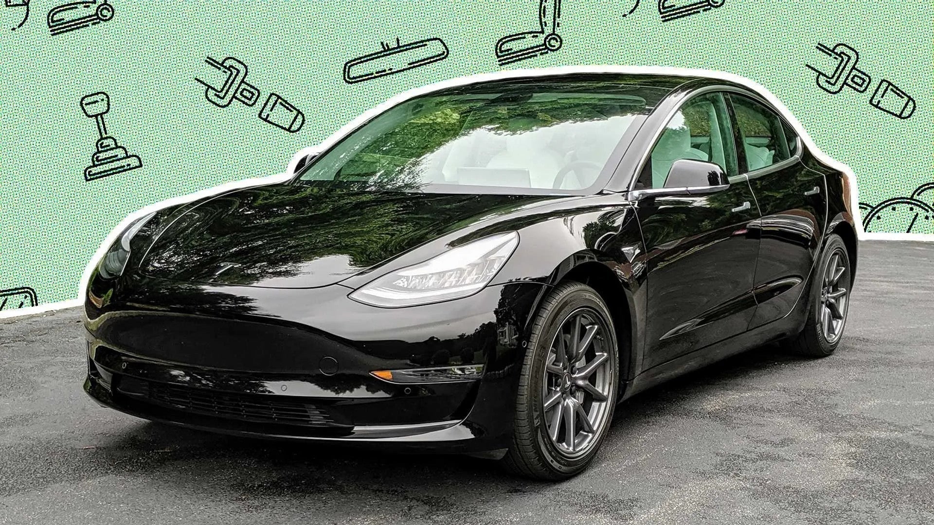 Best Tesla Center Console Organizer in 2022 - Tesery Official Store