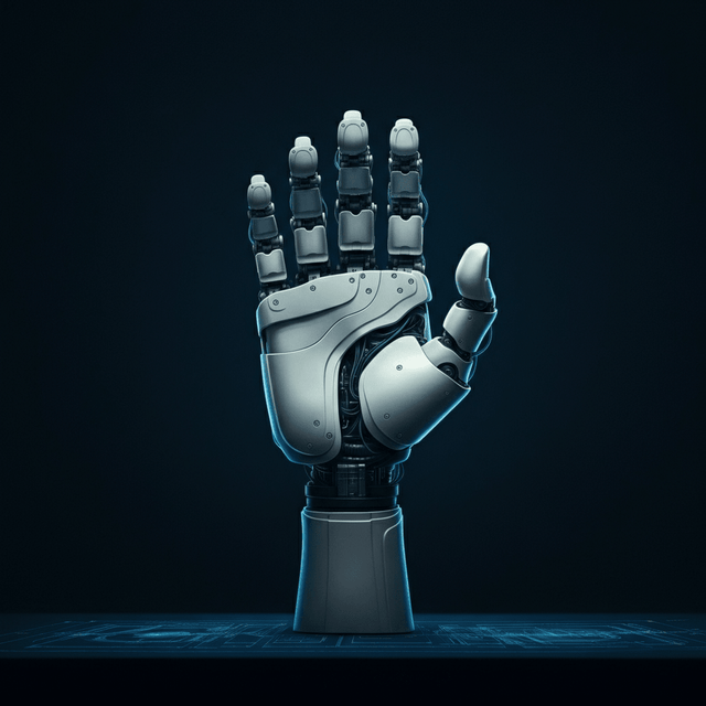 Beyond the Blueprint: Why Elon Musk's Admission of a Failed Optimus Hand Patent Is a Landmark Moment for Robotics