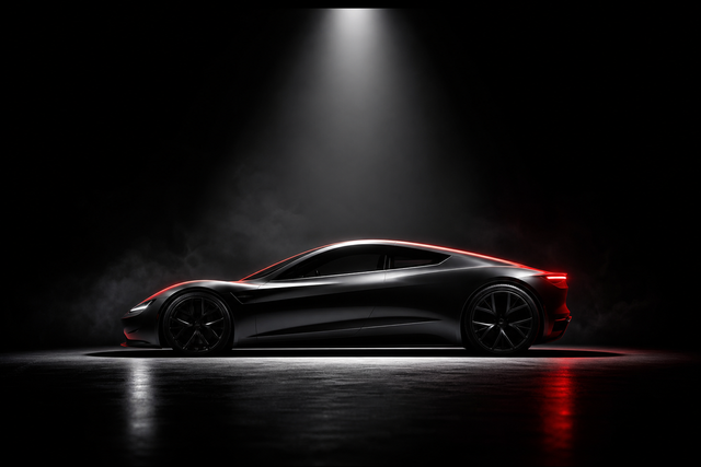 Multiple Outlets Report Tesla Roadster Debut Set for October 1