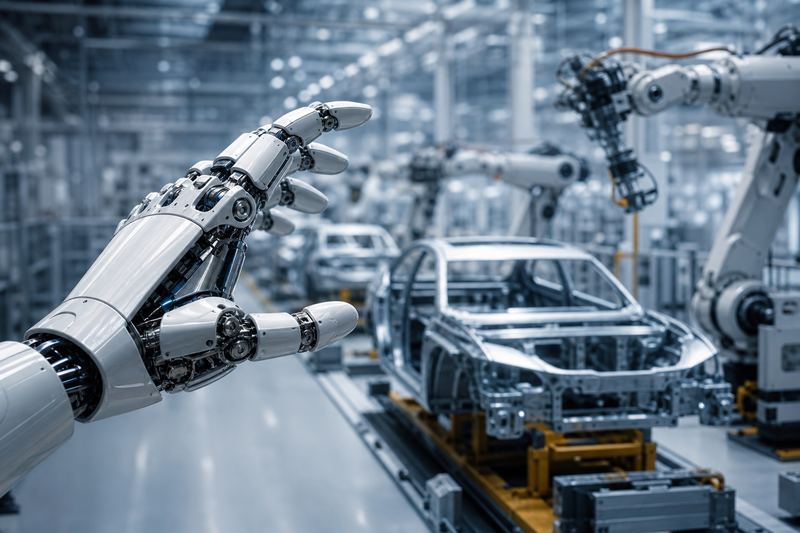 Analyst report flags Optimus delays despite Cybercab praise, Tesla stock reaction