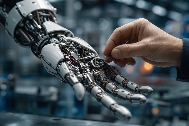 Reports: Tesla Optimus Hits Hand and Supply-Chain Production Snags