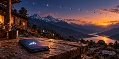 Reports: Starlink Mobile Tops 11 Million VEON Customers