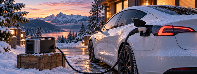 Drive Tesla Canada Reports Powershare Not Yet Available in Canada