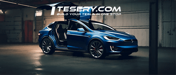 Buying Tesla Accessories from Tesery.com is the Best Decision - Tesery Official Store