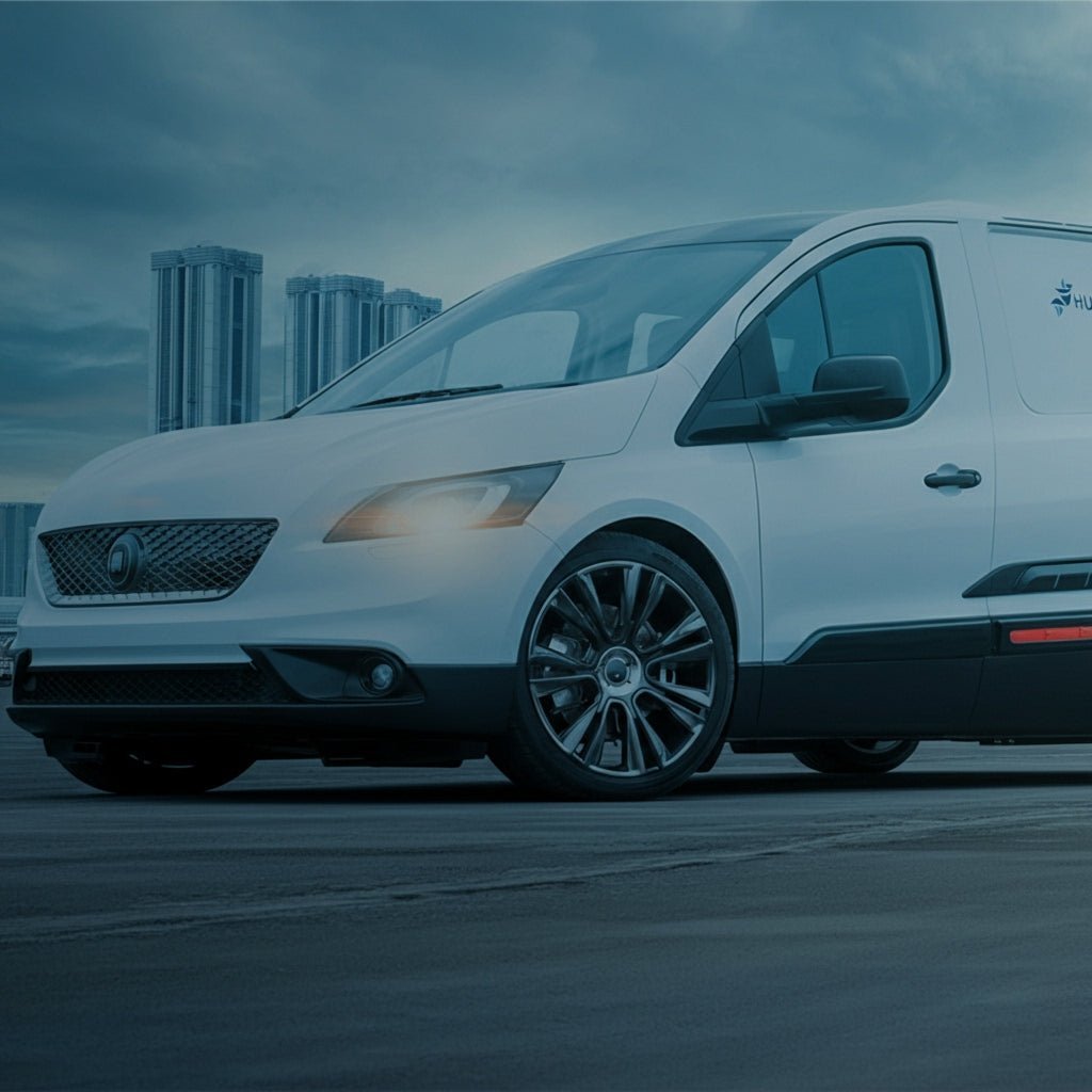 China’s Huayou Takes the Helm in Indonesia’s $7.7 Billion EV Battery Project - Tesery Official Store