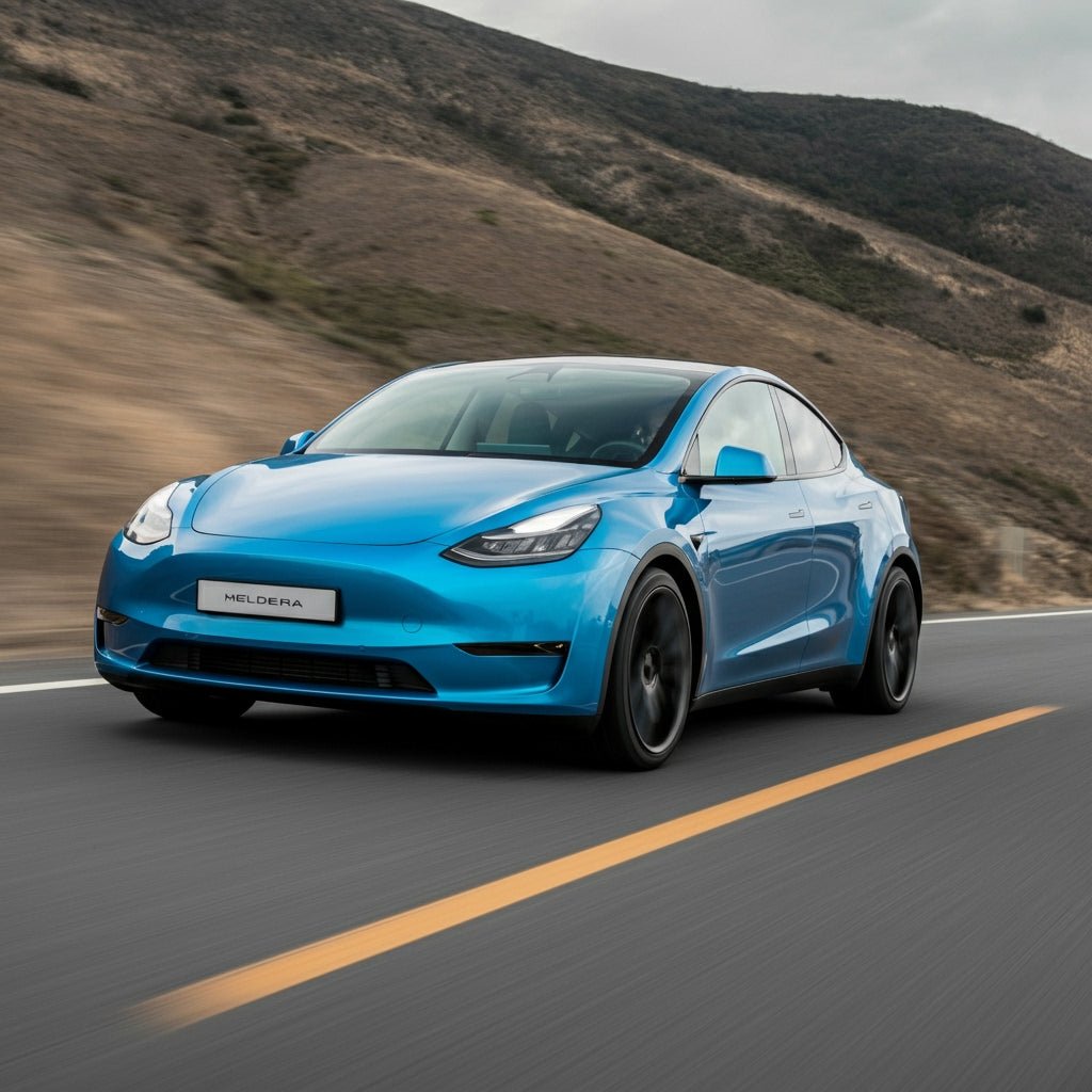Comprehensive Tesla Model Y L Insights Shared by Early Reviewer - Tesery Official Store