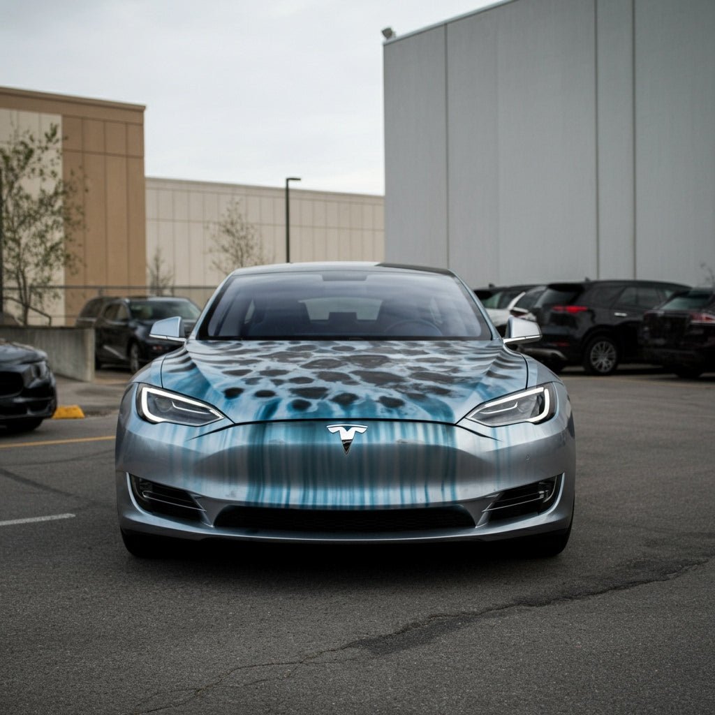Controversy Erupts: Hennepin County Attorney Faces Backlash Over Tesla Vandal Case - Tesery Official Store