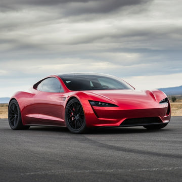 Tesla Ramps Up Hiring for Roadster as Latest Unveiling Approaches