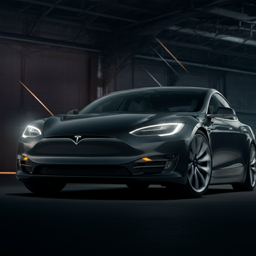 Tesla FSD Supervised Secures Top Honors at 2026 MotorTrend Best Tech Awards