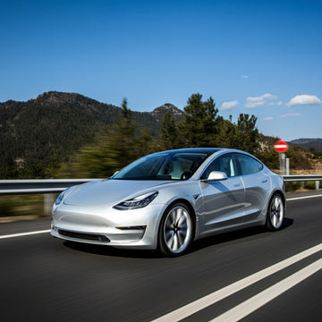 Tesla Welcomes BMW as 15th Automaker to Supercharger Access in 2025