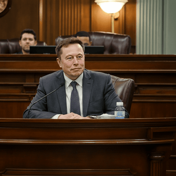 Davis City Council Passes Boycott of Musk-Controlled Companies, Forced to Carve Out Exemption for Starlink - Tesery Official Store