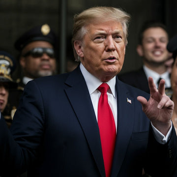 Donald Trump Confirms ‘Good’ Relationship with Elon Musk After Public Feud - Tesery Official Store