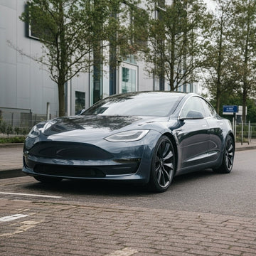 Dutch Regulator RDW Confirms Tesla FSD February 2026 Target - Tesery Official Store