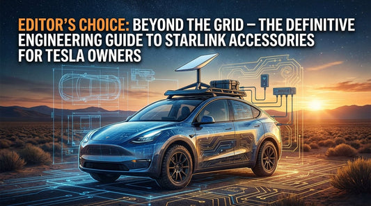 Editor's Choice: Beyond the Grid – The Definitive Engineering Guide to