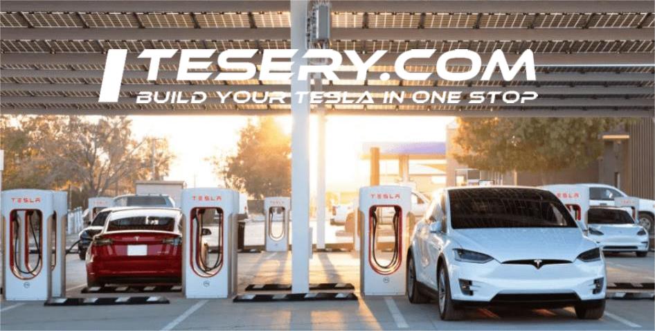 Electrifying Your Commute: Essential Charging Tips for Tesla Owners - Tesery Official Store