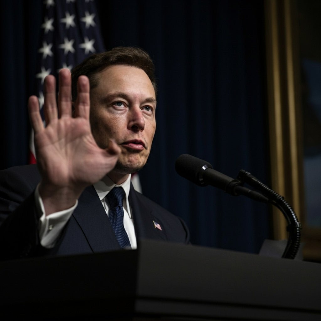 Elon Musk and Donald Trump to Speak with Each Other Friday: Report - Tesery Official Store