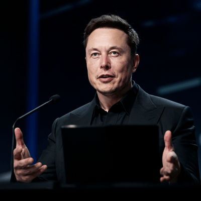 Elon Musk Blasts $2 Trillion SpaceX IPO Rumor as 'BS', Reigniting Debate on Media Accuracy