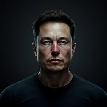 Elon Musk Claims xAI Could Achieve AGI with Grok 5 - Tesery Official Store