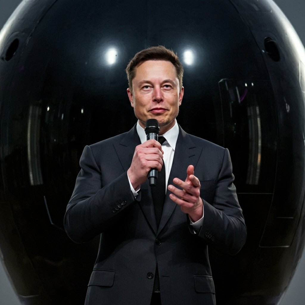 Elon Musk Confirms Grok 4 Launch on July 9 with Livestream Event - Tesery Official Store