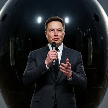 Elon Musk Confirms Grok 4 Launch on July 9 with Livestream Event - Tesery Official Store