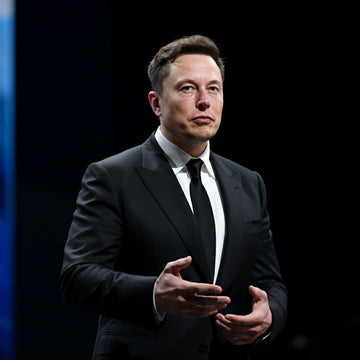 Elon Musk Confirms Tesla AI6 Chip is Project Dojo’s Successor - Tesery Official Store