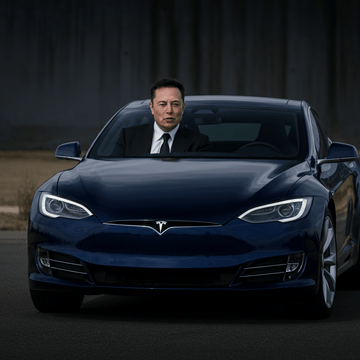 Elon Musk Confronts the 'Unfortunate Truth' of Tesla's Life-Saving FSD Technology - Tesery Official Store