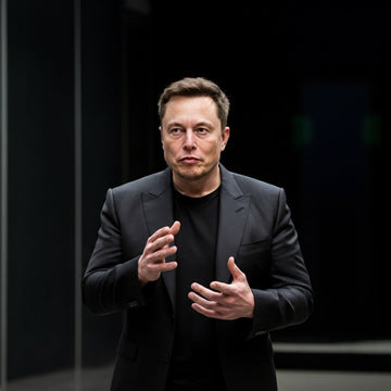 Elon Musk Explains Tesla's Domestic Battery Strategy - Tesery Official Store