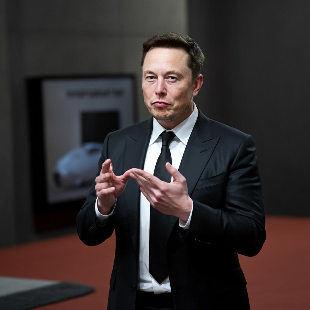 Elon Musk Explains Tesla's Withdrawal from Project Dojo - Tesery Official Store