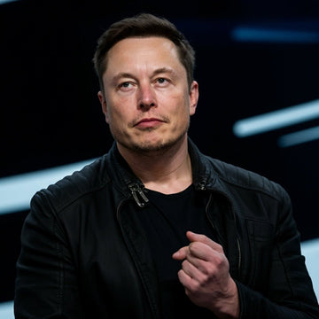 Elon Musk Highlights the Biggest Flaw in X’s Monetization Program - Tesery Official Store