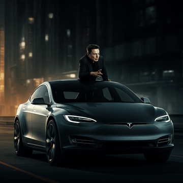 Elon Musk Hints at Revolutionary Hidden Capabilities in Upcoming Cybercab Production Model - Tesery Official Store