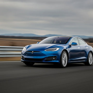 Elon Musk Hints at Timeline for Resolving Tesla's FSD Complaint with Version 14.2 - Tesery Official Store