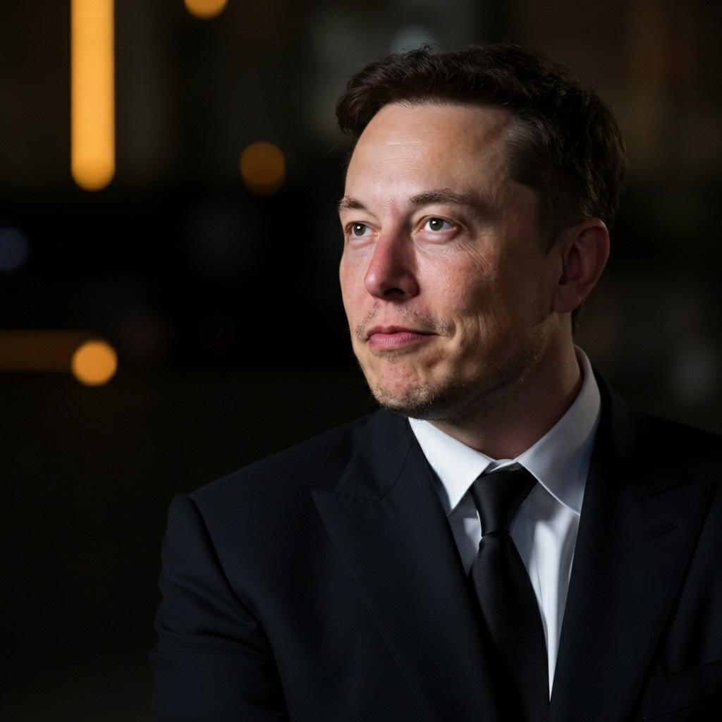 Elon Musk Just Roasted Sam Altman’s Tesla Roadster Cancellation - Tesery Official Store