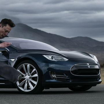 Elon Musk Makes Key Tesla Optimus Detail Official - Tesery Official Store