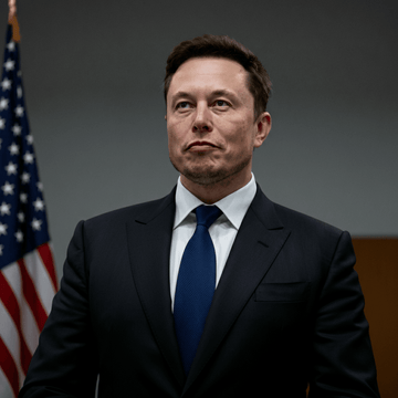 Elon Musk Offers to Pay TSA Salaries Amid Historic Government Shutdown - Tesery Official Store