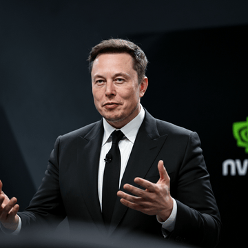 Elon Musk Outlines Timeline for Serious FSD Competition Following NVIDIA Announcement - Tesery Official Store