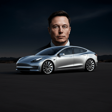 Elon Musk Predictions Place Tesla at Forefront of Humanoid AGI Development - Tesery Official Store