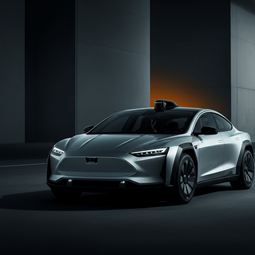 Elon Musk Reaffirms April 2026 Production Start for Steering-Wheel-Free Cybercab - Tesery Official Store