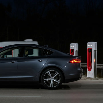 Elon Musk Responds to Tesla Supercharger Shutdown on NJ Turnpike - Tesery Official Store