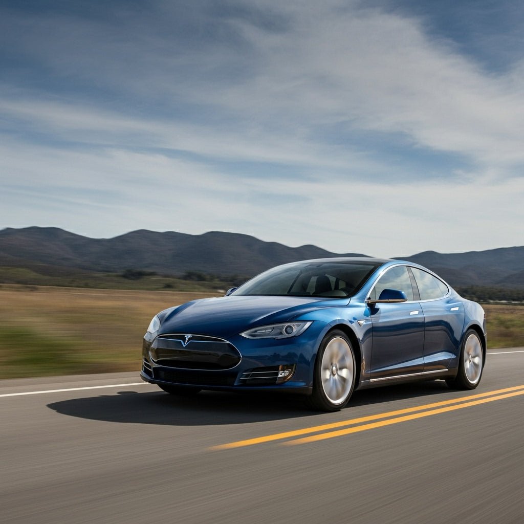 Elon Musk says Tesla Robotaxi launch will force companies to license Full Self-Driving - Tesery Official Store