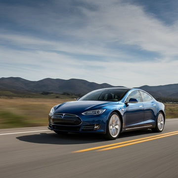 Elon Musk says Tesla Robotaxi launch will force companies to license Full Self-Driving - Tesery Official Store