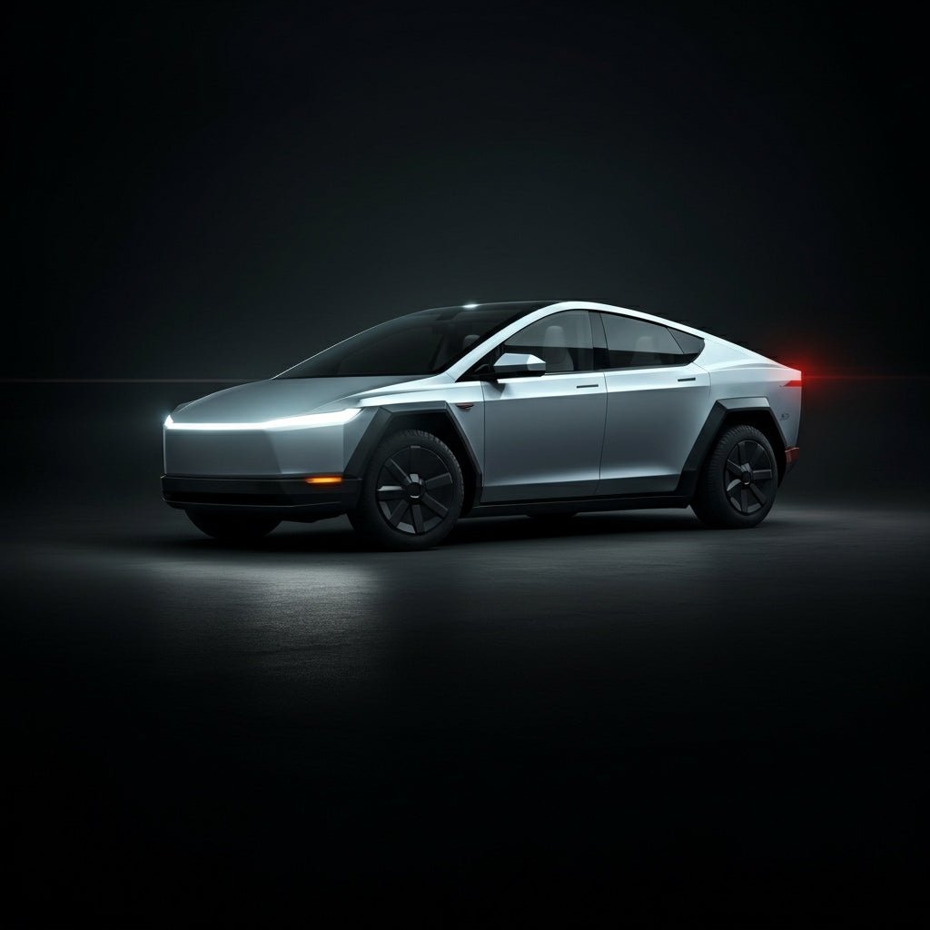 Elon Musk Sets Definitive Tesla Cybercab Production Date and Puts a Rumor to Rest - Tesery Official Store