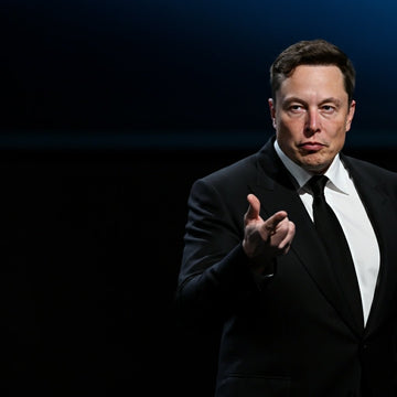 Elon Musk Sets High Expectations for Tesla's AI5 and AI6 Chips - Tesery Official Store