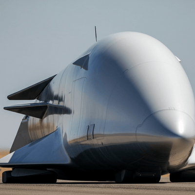Elon Musk Shares Updated Starship V3 Maiden Launch Target Date