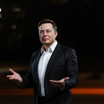 Elon Musk Shuts Down Tesla ‘AMG’ Division Speculation: ‘Focus is Autonomy’ - Tesery Official Store