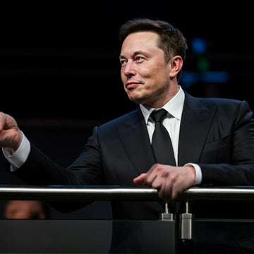 Elon Musk Slams ING Deutschland for Denying TSLA Shareholders Ability to Vote - Tesery Official Store
