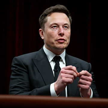 Elon Musk Slams Sky News Over Epstein Invite: “Deserves Complete Contempt” - Tesery Official Store