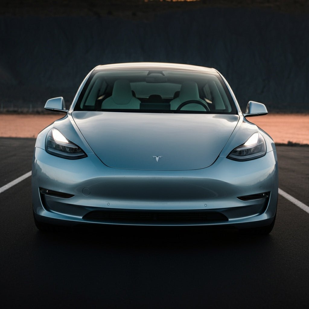 Elon Musk Teases ‘Banish’ Feature to Pair Perfectly with Summon - Tesery Official Store